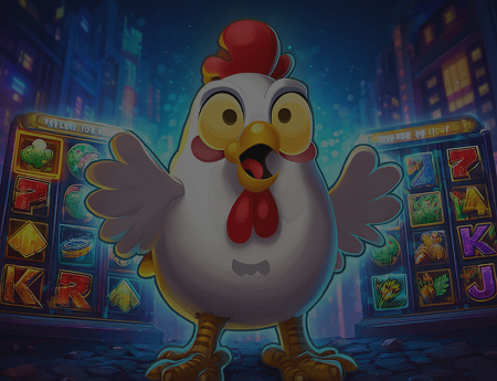 Chicken Royal