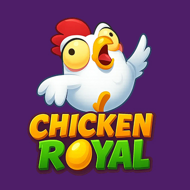 Chicken Royal